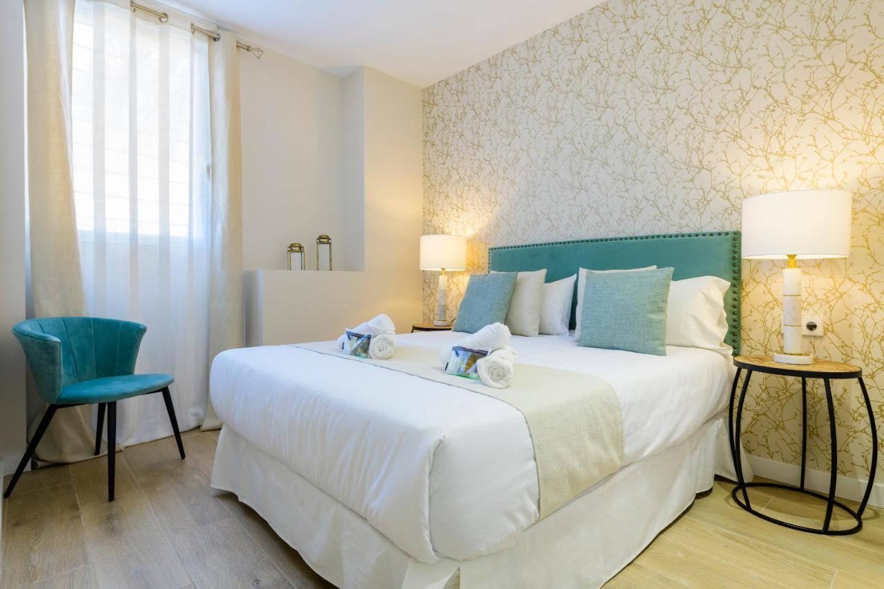 Reina Cabanal Apartmán Valencie